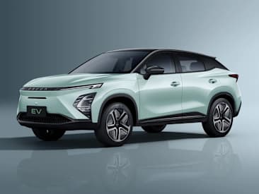 OMODA 5 EV