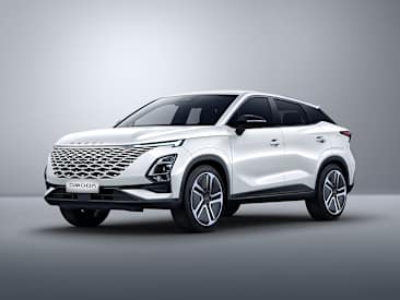 Omoda 5