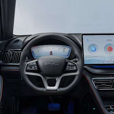 Safe Head-Up Display