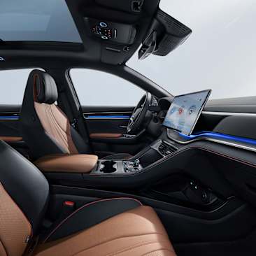 Multifunctional Seats