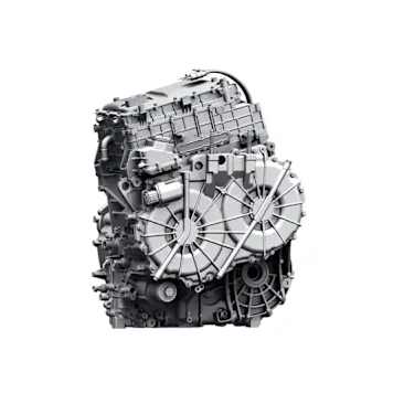 Electric Hybrid System (EHS) 