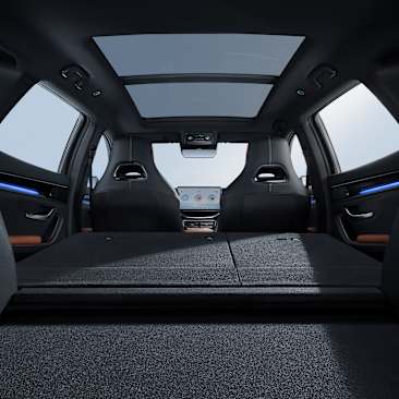 Large Storage Capacity