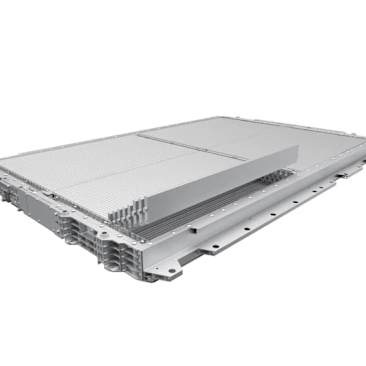 Super DM Technology with Bespoke Blade Battery