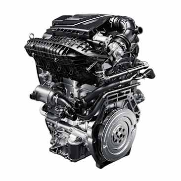 Ultra-Efficient Xiaoyun Hybrid Engine 