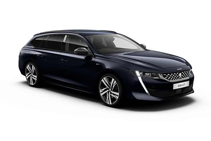 New Peugeot 508 Sw Bathgate East Kilbride Park S Peugeot