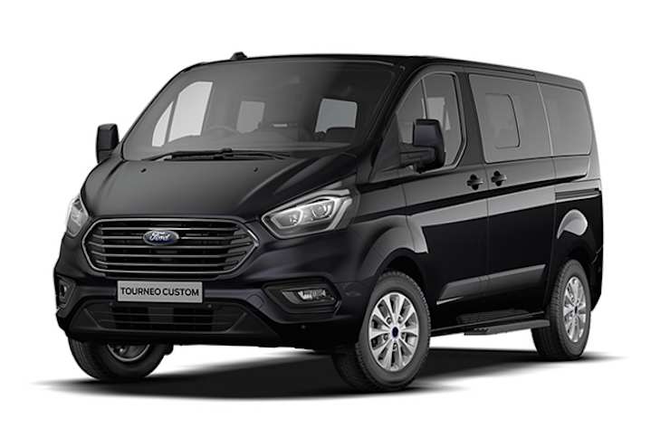 Ford transit custom diesel Clearance