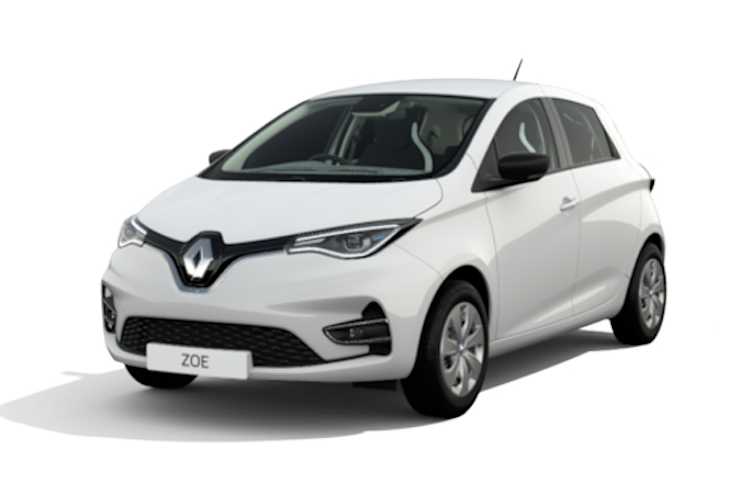 new renault zoe fife lanarkshire ayrshire park s renault