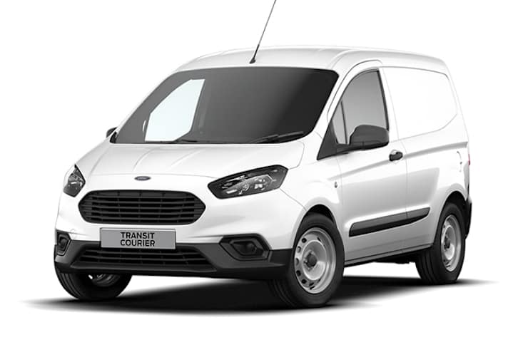 transit courier