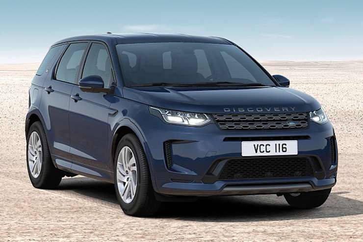 Land Rover Discovery Sport >> Land Rover Discovery Sport 2 0 D150 R Dynamic S Auto Brand New Offer Land Rover Discovery Sport >> Land Rover Discovery Sport 2 0 D150 R Dynamic S Auto Brand New Offer