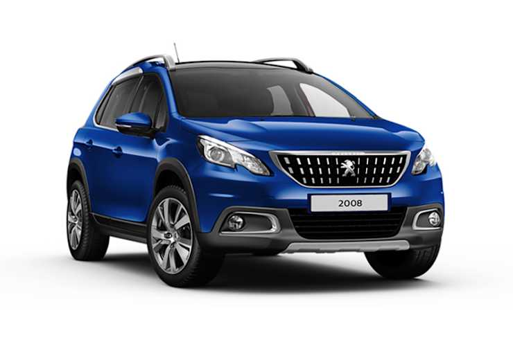 Peugeot 2008 Suv >> Peugeot 2008 Suv Allure Premium 1 2l Puretech 110 Nearly New 69 Plate Offer Peugeot 2008 Suv >> Peugeot 2008 Suv Allure Premium 1 2l Puretech 110 Nearly New 69 Plate Offer