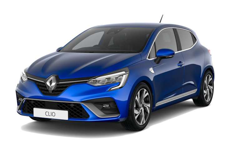 Renault Clio Rs >> All New Renault Clio Rs Line Tce 100 Brand New Offer Renault Clio Rs >> All New Renault Clio Rs Line Tce 100 Brand New Offer