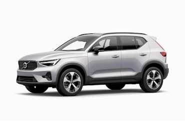 Mild hybrid shop xc40