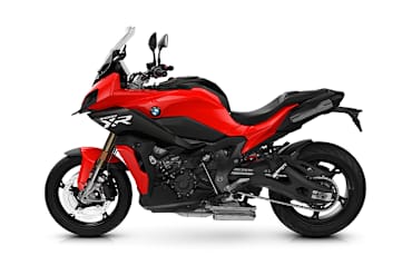 Bmw store motorrad s1000xr