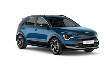 New Kia Niro Self Charging Hybrid East Kilbride Coatbridge Bathgate Park s Kia
