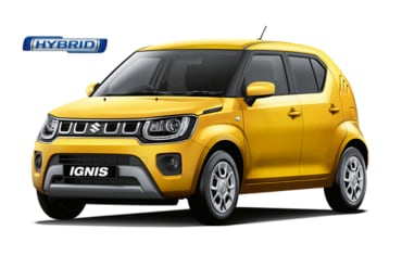 New Suzuki Ignis, Bathgate, East Kilbride & Irvine