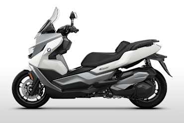 Bmw online 400 scooter