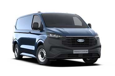 Ford transit 35 high top outlet