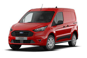 New Ford Transit Courier Park s Ford Transit Centre