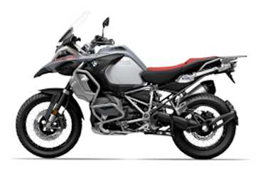 Bmw sales r1250gsa hp