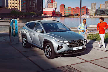 Hyundai self charging hybrid deals