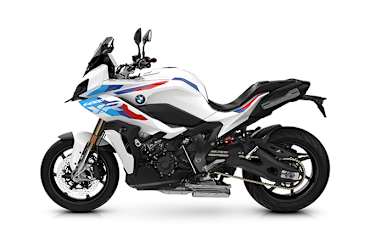 S 1000 XR Glasgow Douglas Park BMW Motorrad