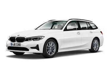 New BMW 330e Touring Glasgow Hamilton Stirling Douglas Park BMW