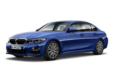 330e saloon hot sale