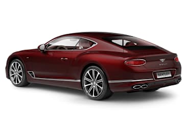 Continental 8 maroon best sale