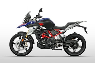 Bmw motorrad new arrivals g 310