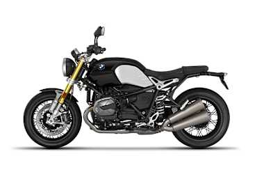 bmw r ninet 2018