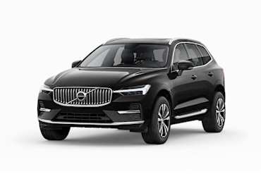 Volvo xc60 inscription pro recharge new arrivals