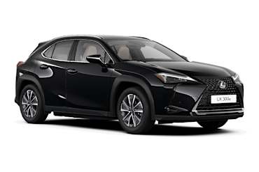 Lexus shop 300 electric