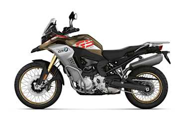 Bmw gs 850 price deals