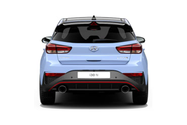 Hyundai i30 N, Design, Hyundai Motor UK
