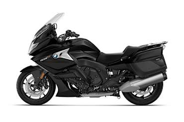 K 1600 GT Glasgow Douglas Park BMW Motorrad