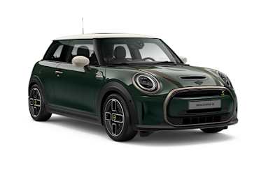 Mini deals electric models