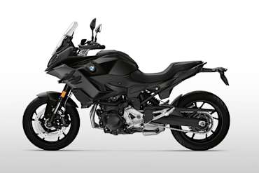 F 900 XR Glasgow Douglas Park BMW Motorrad