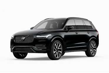 Xc90 recharge 2022 deals
