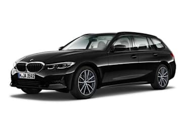 Bmw 330e deals touring se pro