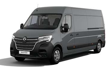 Renault Master Angus Ayrshire Lanarkshire Park s Renault