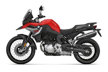 Bmw g 850 deals gs