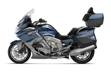 K 1600 gtl clearance 2020