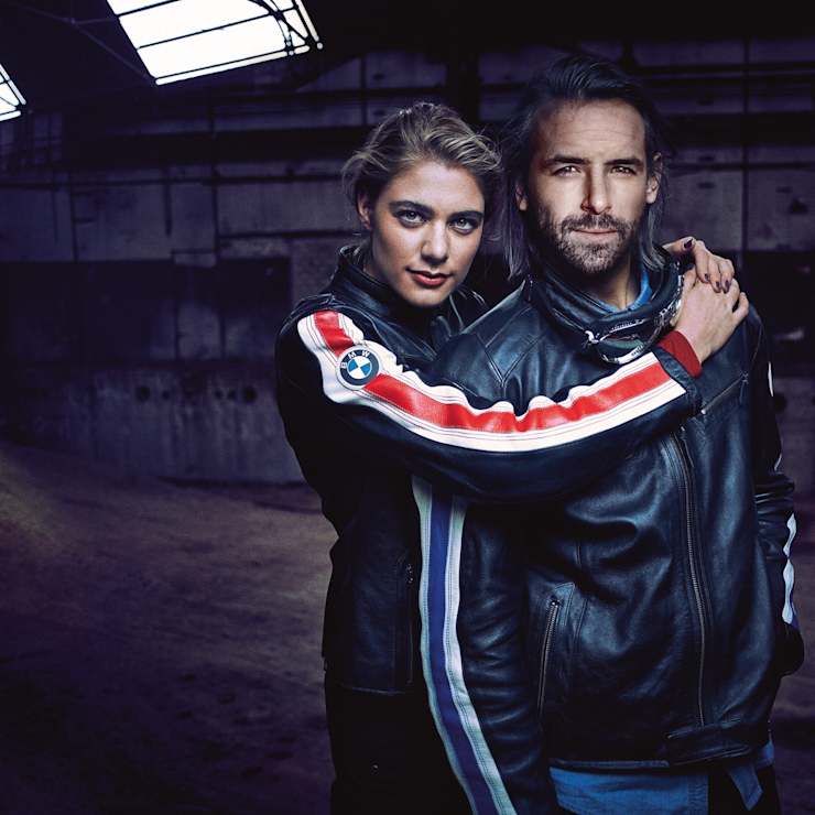 Owners Slyfield Guildford Vines Motorrad