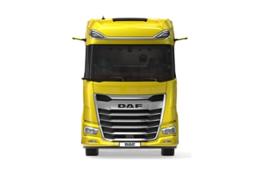 Welcome to the DAF Used Trucks site - DAF Used Trucks