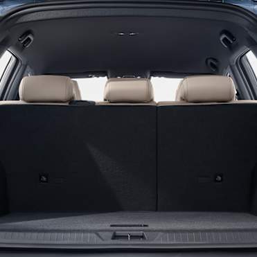 Adjust your cabin with ease