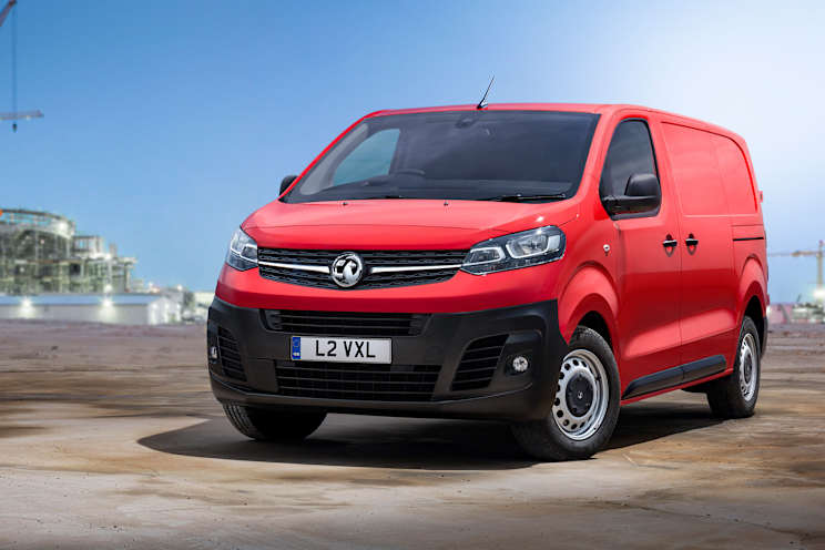 vivaro deals