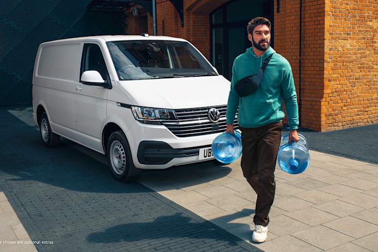Vw transporter kombi hot sale for sale scotland