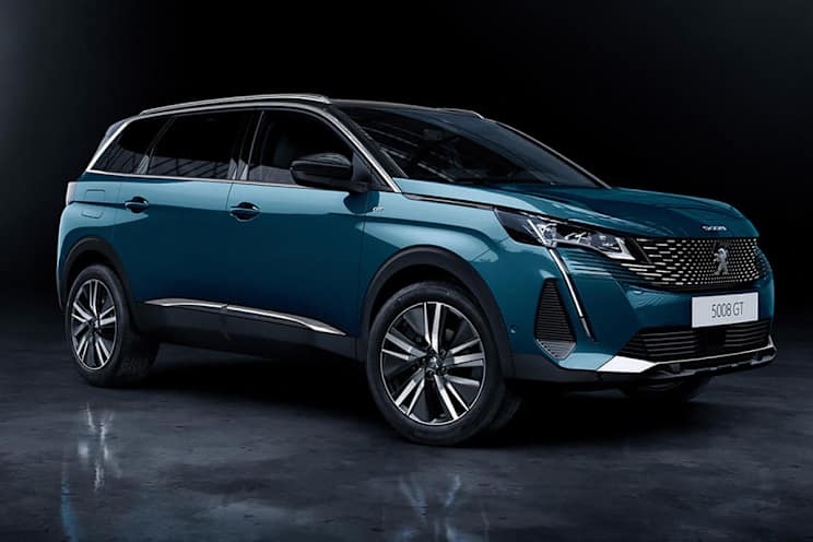 new peugeot 5008 bathgate east kilbride park s peugeot
