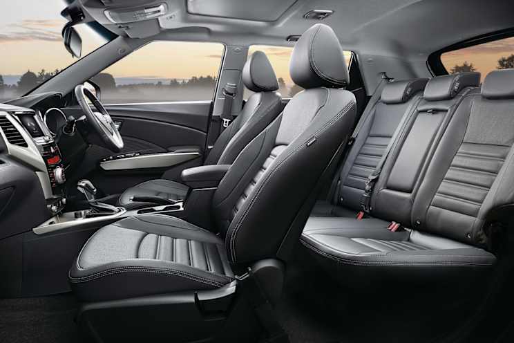 New Ssangyong Tivoli Maidstone Kent Maidstone Ssangyong