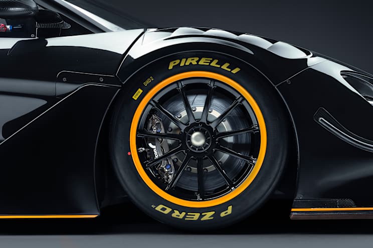 pic 720S Gt3X Specs new mclaren 720s gt3x mclaren glasgow